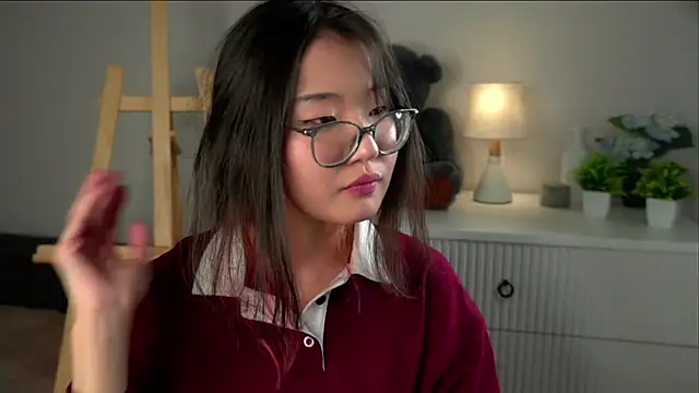 Živý XXX chat NelleMihalko