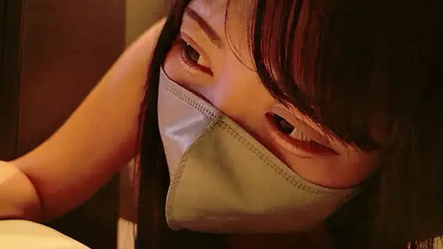 Pertunjukan Kamera Web nathi_poyo