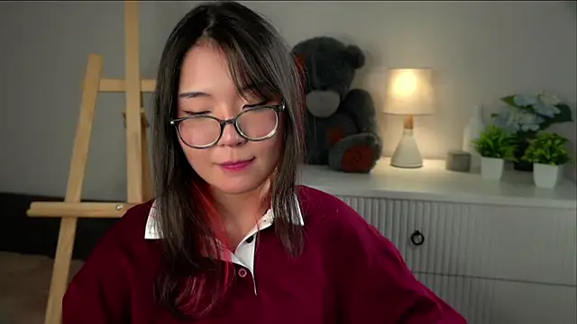 NelleMihalko Obrolan Langsung XXX