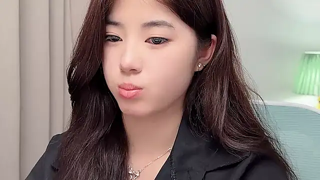 Nicole20266 Pertunjukan Webcam