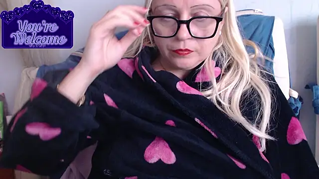 Chat XXX en directo de martachatte