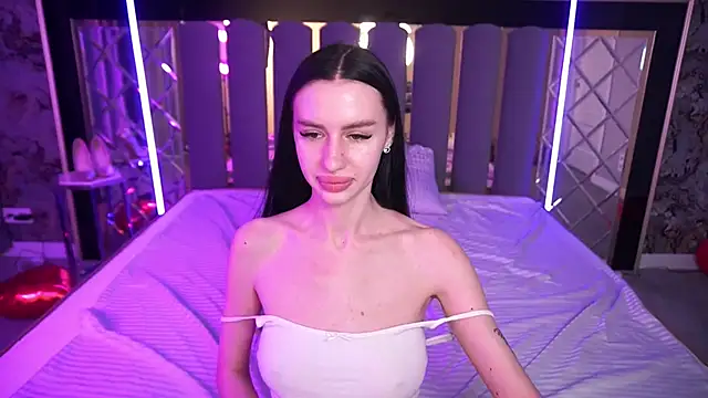 Snow_WhiteeeX's Live XXX Chat