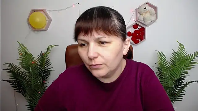 AliceInksSweetty's Live XXX Chat