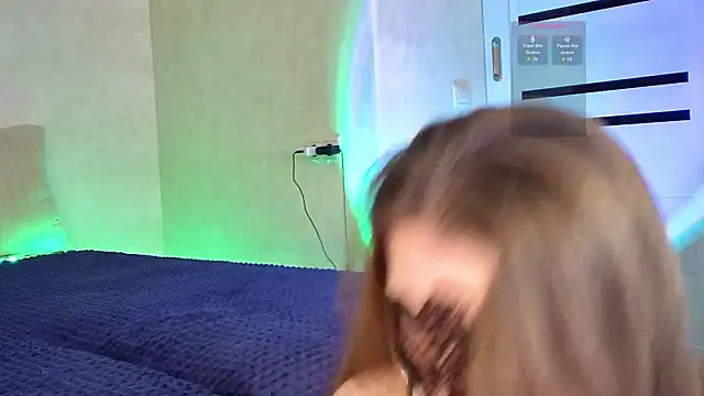 Roseaa – Live XXX-chat