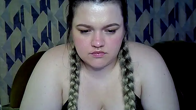 AnitaWillias – Live XXX-chat