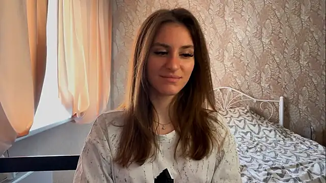 XXX chat uživo modela miainheat