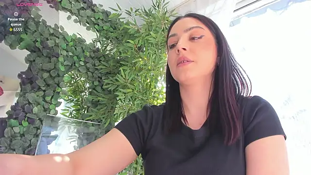 Chat XXX ao vivo de Lexi_Storm