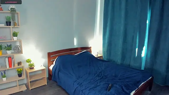 XXX chat uživo modela MikeDreese