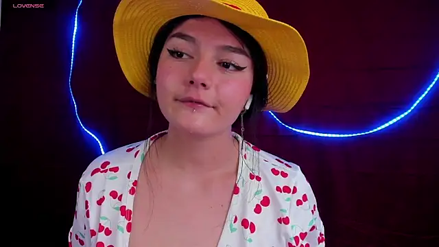 Czat XXX na żywo – kaguya___1