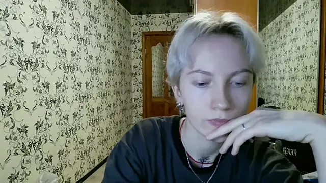 ColetteNyx élő XXX-chatje