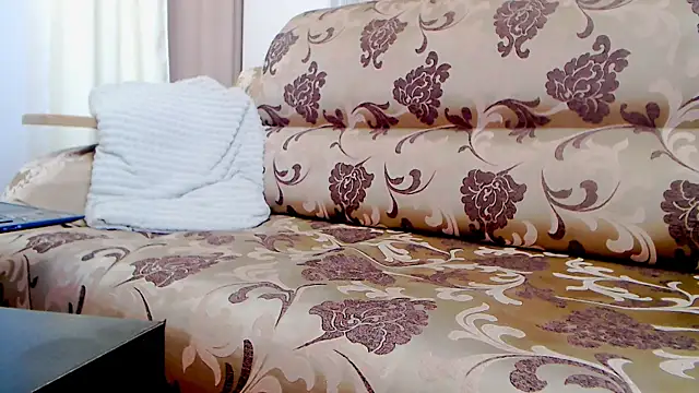 XXX chat uživo modela Live_View