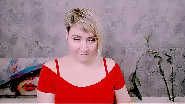 دردشة Djullia الجنسية المباشرة