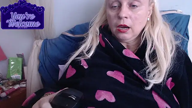 Chat +18 de martachatte ao vivo