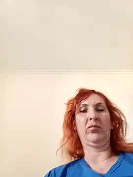 Chat XXX ao vivo de MssAngela