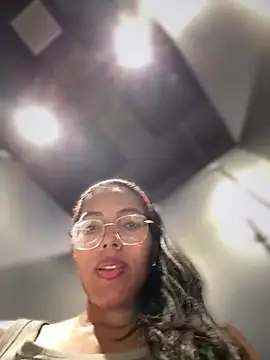 SheenaBrooke webcam show