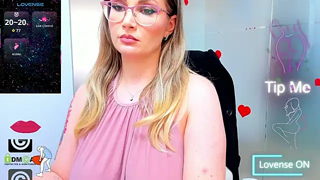 anyarossesn Live XXX chat