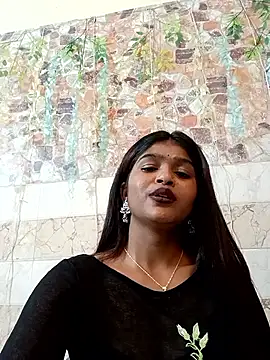 Twinkle-girl 网络视讯表演