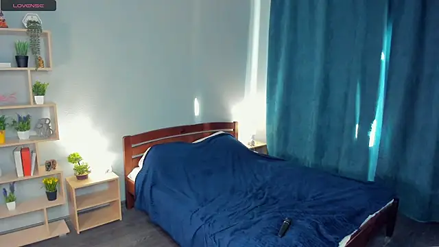 MikeDreese's Webcam Show