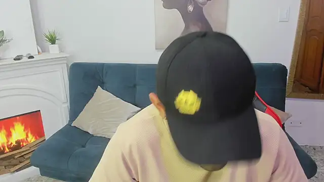 Chatroom XXX en direct de JACOB_RACHELL