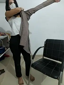 Chat XXX en directo de tanzum_khan3202