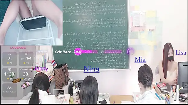 _Math_ 即時 XXX 聊天