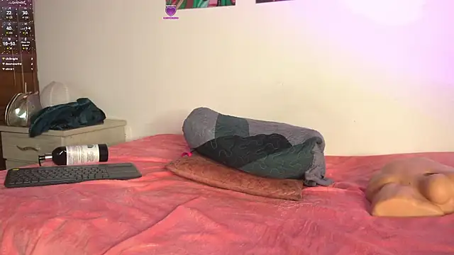 pocahotass_11's Live XXX Chat