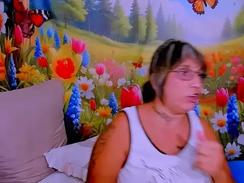 Chat XXX ao vivo de indianroxy