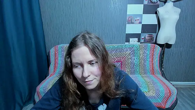 pa1e_pr1ncess' Live XXX Chat