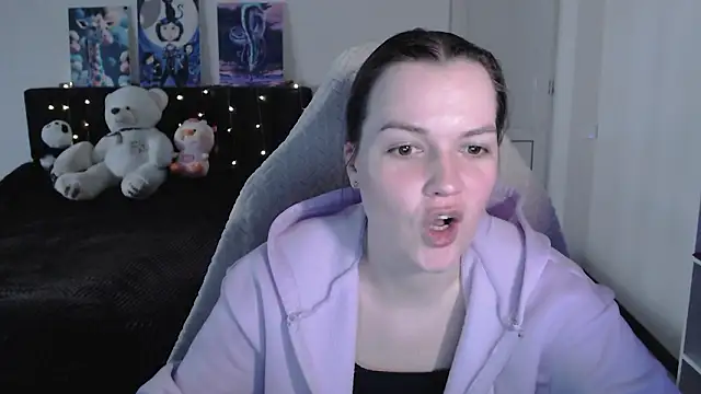 Little_flowers live XXX chat