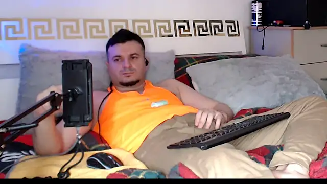 Chat XXX Live FuckToyBoy69