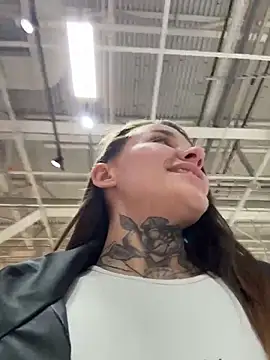 Chat XXX Live KishaMur