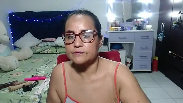 Czat XXX na żywo – pervert_mommy_