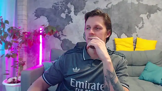 Chat XXX Live VikingChrisss