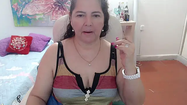 Chat XXX en directo de leonela_69