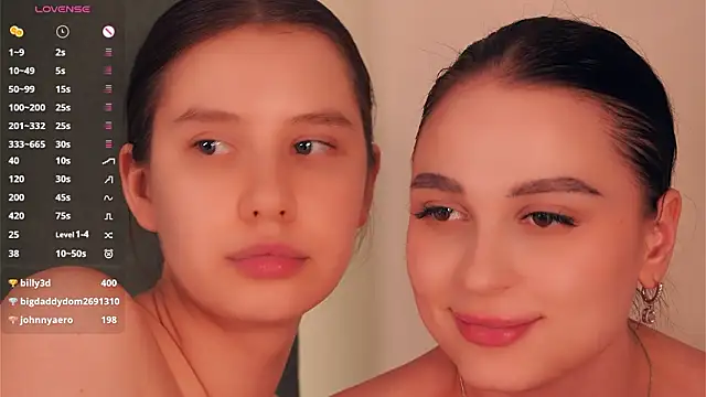 ZofiaSoshnik – Live XXX-chat