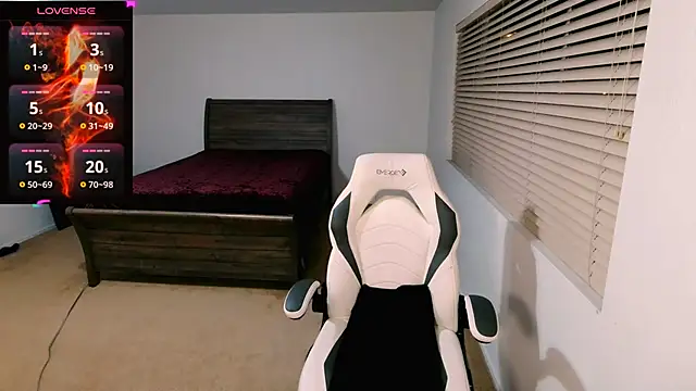 Chat +18 de britteebee ao vivo