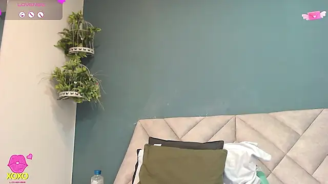 Czat XXX na żywo – SharisWillian