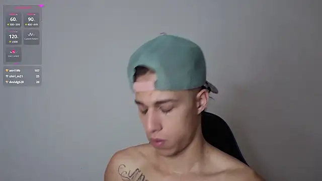 orionblaze69_: вебкам-шоу