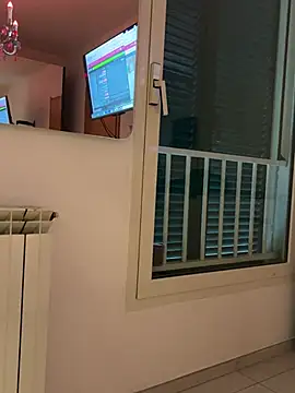 Chat XXX ao vivo de Eris_