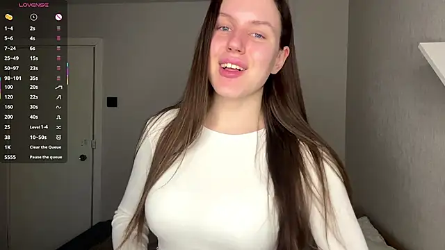 Chat XXX en directo de SanoraVillnave