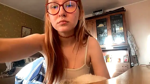 Chat XXX ao vivo de LaureenVielma