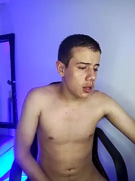 jac0b_x Live XXX-chat