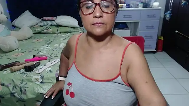 Czat XXX na żywo – pervert_mommy_