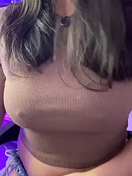 Czat XXX na żywo – mahia_queen