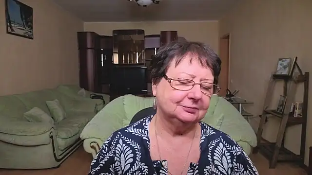 Margo_Moll's Live XXX Chat