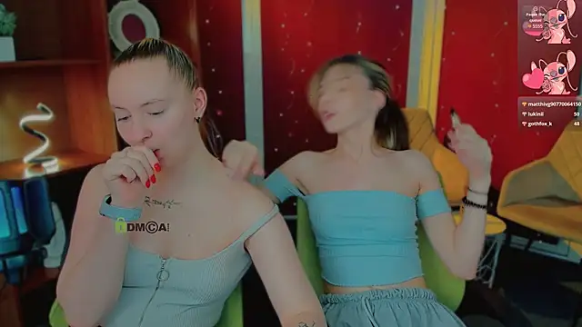 mila_glow1's Live XXX Chat