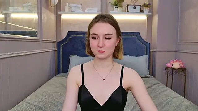 Show webcam de Janice_Corona