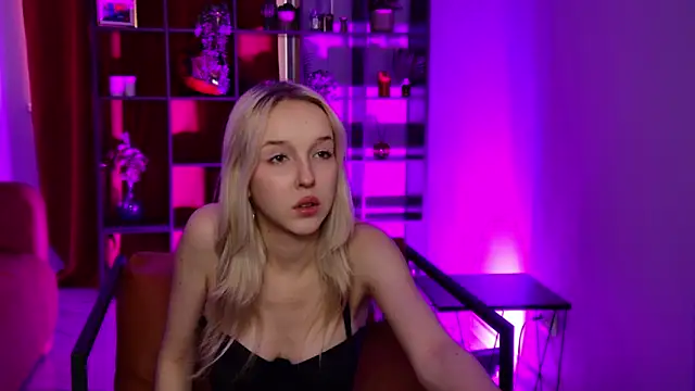 Chatroom XXX en direct de MaoqiBeverly