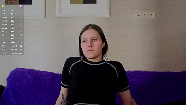 Chat +18 de MirthfulUnseen ao vivo