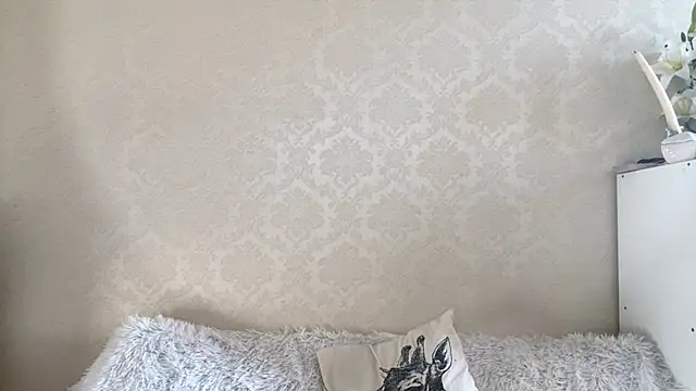 JonnaSzerszenn Webbikameraesitys